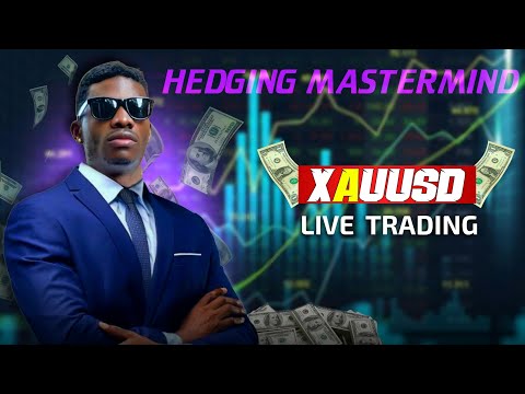 🔴 XAUUSD LIVE TRADING $245,000 Profit Forex Trading Live 07/03/2025 LIVE FOREX Non Farm Payroll NEWS