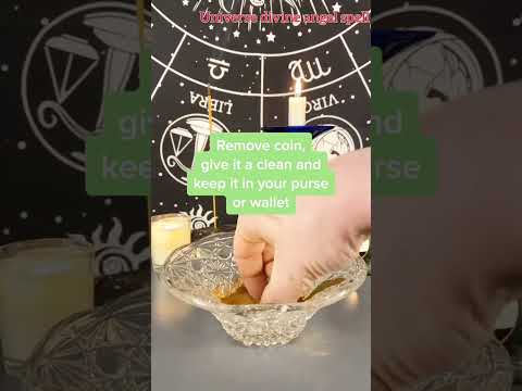 💲 spell #money #shortsfeed #spellwork #shorts #shortsfeed #ytshorts #trending #trendingshorts #yt