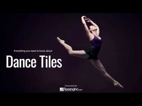 Everything you need to know about Dance Tiles