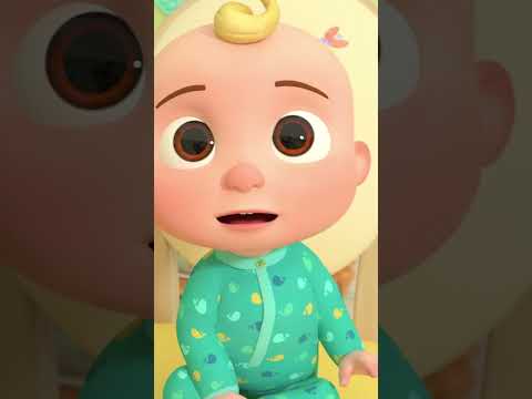 Reading Song 📖 | CoComelon | Nursery Rhymes