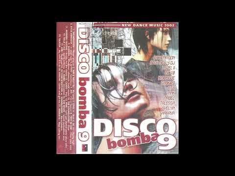 Disco Bomba Vol. 9 (2002) Level II - Bem