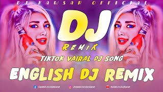 English Dj Song 2023 | New Dj Song 2023 | Picnic Dance Special | Dj Kawsar | English Dj Song 2023