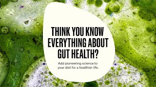 Gut Health | Official Trailer | MasterClass