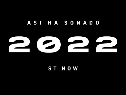 2022 Wrapped