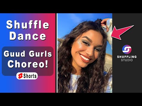 Breaking Beattz Shuffle Dance Music 🔥 Shuffling Music Video 2022 on a viral TikTok Song