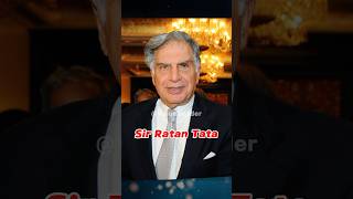 3 Lessons from Ratan Tata Sir That Every Indian Should Know #newageleadership #successmindset