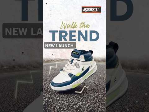 Sparx SM 1026 Shoes #sparx New Launch #shoes #footwear #youtubeshort #short