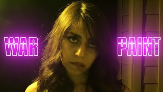 Warpaint | Neo-Noir Thriller Short Film |