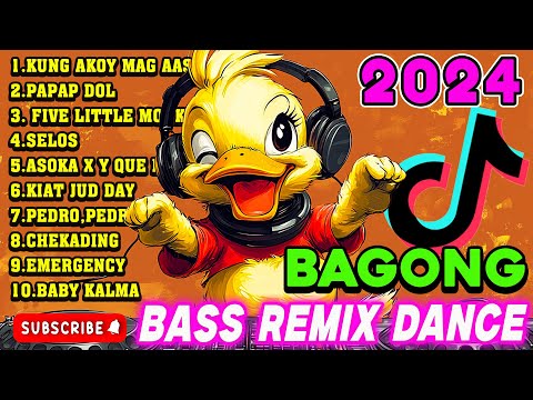 🇵🇭 TRENDING TIKTOK DISCO REMIX NONSTOP - New VIRAL NONSTOP DISCO MIX 2024