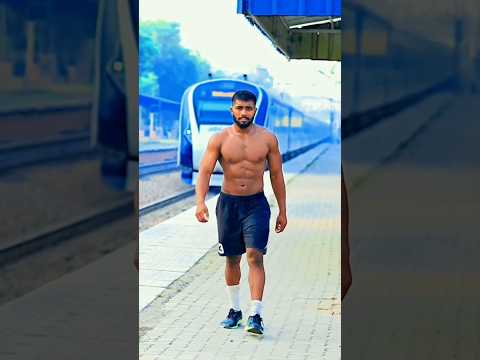 Ram Ram Bhai Sareya Ne | Chammak challo @Ankitbaiyanpuria #trending #bodybuilding #shorts