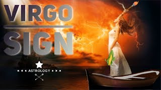 VIRGO ZODIAC SIGN:  Facts, Meaning Explained, Energy, TRUTH!!!