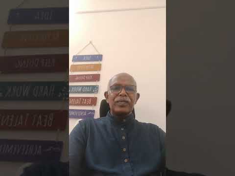 N Sudhaakaran | Kochi | Certified Behavior Skills Trainer | Testimonial | April 2023