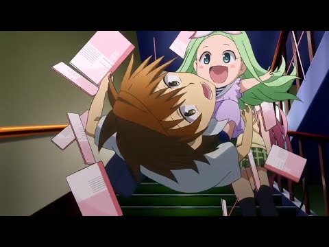 Just a Normal Day for Rito | To Love Ru Darkness | Episode 1