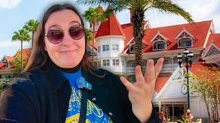 IS CITRICOS THE BEST RESTAURANT AT THE GRAND FLORIDIAN? | Walt Disney World Dining