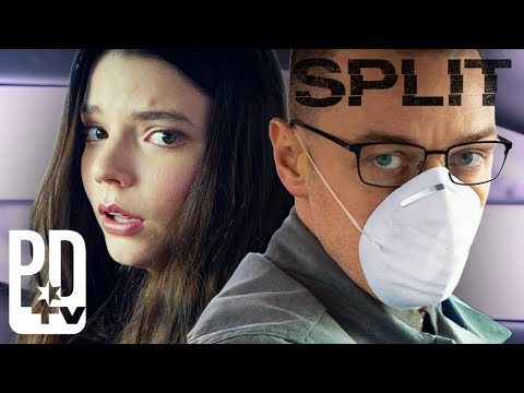 Kevin's Personality 'Dennis' Abducts 3 Teenagers (Opening Scene) | Split (2016) | PD TV