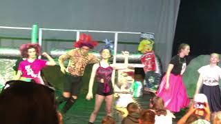 School Play