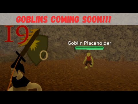 Goblins coming soon! + Map Locations - Mythical World: Kingdoms