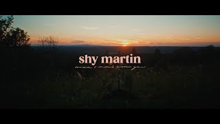 shy martin - wish I didn't know you