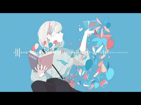 【フリーBGM】 Create me / 30min.ver