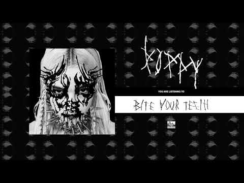 Poppy - Bite Your Teeth