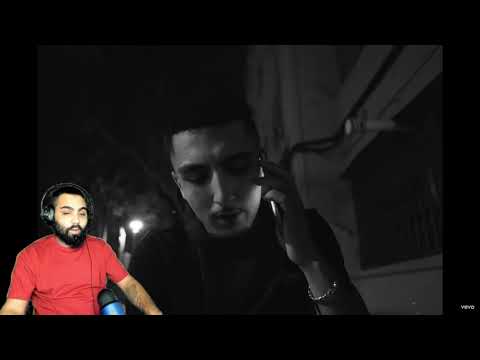 Morad - Nos Perdone {Reaccion}