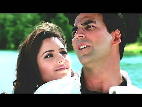 Humko Deewana Kar Gaye | Sonu Nigam Hit Song | Bollywood Romantic Melody |Akshay Kumar, Katrina Kaif