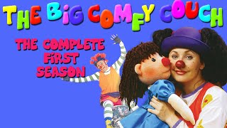 The Big Comfy Couch – Season 1, Episode 1 – Pie in the Sky