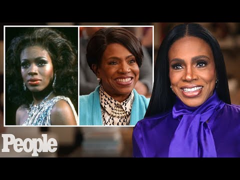 Abbott Elementary’s Sheryl Lee Ralph on Finding Major Success in Her 60s: "The Best Is Yet to Come"