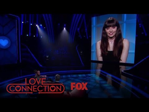 Helen Takes Dylan On A Rocky Date | Season 1 Ep. 12 | LOVE CONNECTION