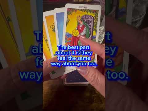 🔥THE SHOCKING TRUTH #tarot #obsessed #love #theyfeelittoo♥️