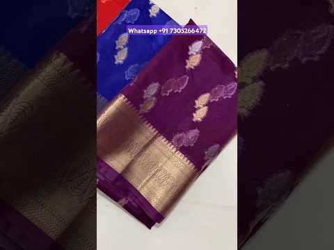 Banarasi sarees #banarasisarees #banarasisaree