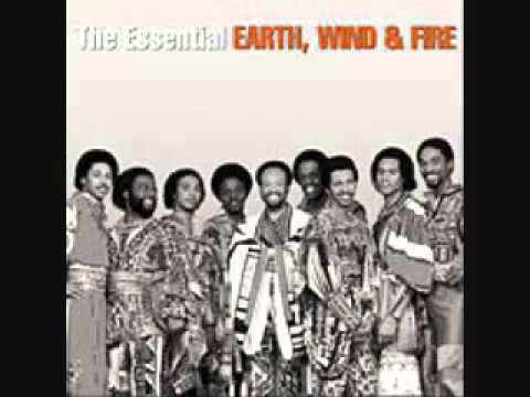 Devotion - Earth,Wind _ Fire