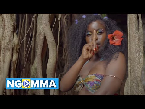 Nigwedete by Brandy Maina Ft  Maandy (OFFICIAL  MUSIC VIDEO)