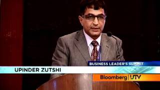 Indian Business Leaders Summit and Golf Tournament 2010: Part 3