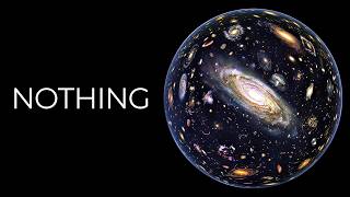 If the Universe Expands, What Is It Expanding Into?