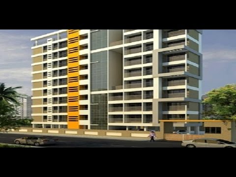 RUPJI ASTHA BY RUPJI CONSTRUCTION IN THANE