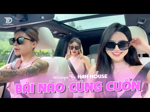 VIET DEEP 2024 - NHẠC NGHE TRÊN XE - MIXTAPE PHAI DẤU CUỘC TÌNH REMIX - DEEP HOUSE CHILL 8X9X