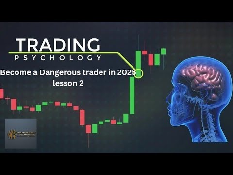 Become A Monster Trader in 2025