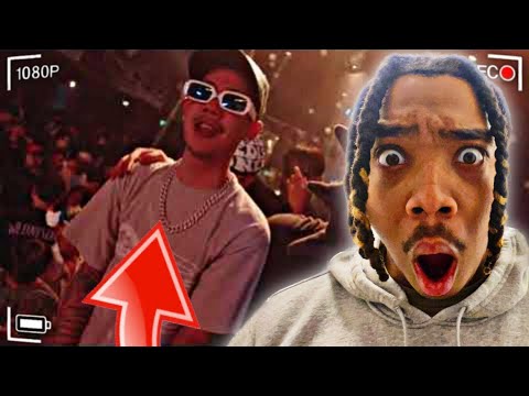 1MILL, FIXD, AND 19HUNNID MADE A SONG AND GOING VIRAL!