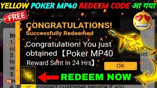 FREE FIRE REDEEM CODE TODAY 7 OCTOBER REDEEM CODE FREE FIRE | FF REDEEM CODE TODAY 7 OCTOBER