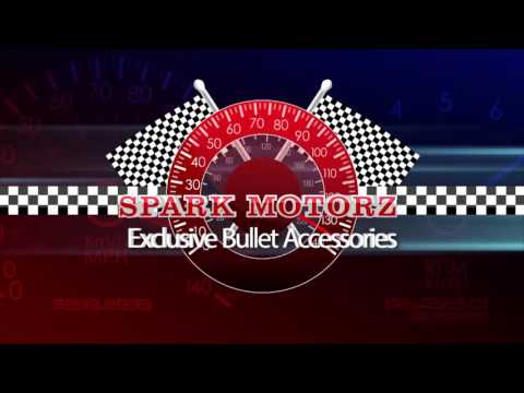 SPARK MOTORZ