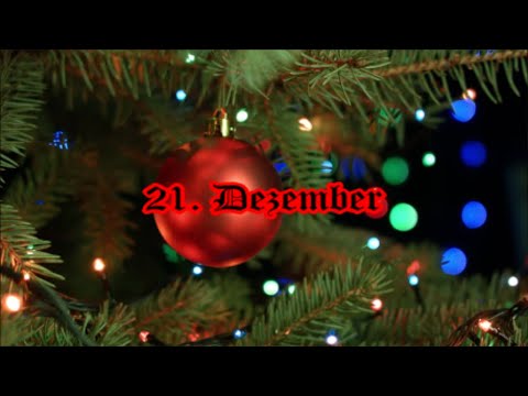 21. Dezember