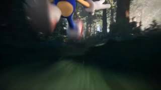 New Sonic Game 2022 First Teaser