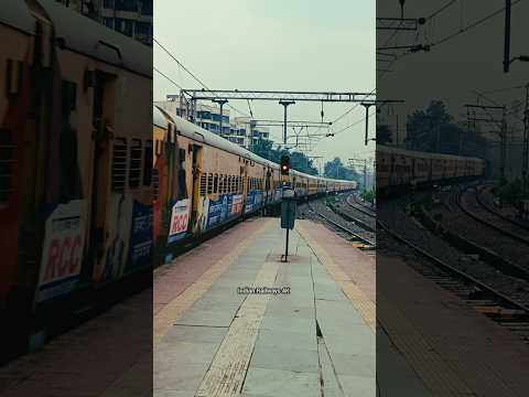 Indian Railways