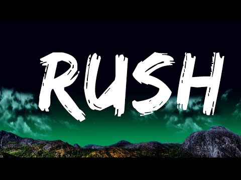 Ayra Starr - Rush (Lyrics) | Top Best Songs