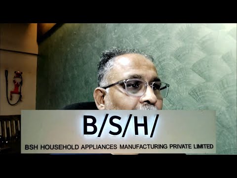 BOSCH & SIEMENS EXPOSED For Bullying Customers?? SLAPP defamation case by BSH Appliances Pvt. Ltd.