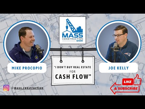 Why You Shouldn't Buy Real Estate for Cash Flow