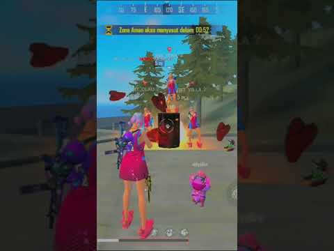 Tik Tok Free Fire (TikTok FF)