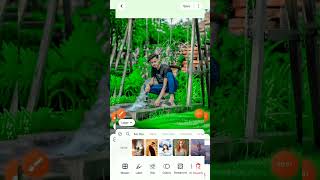 photo blur photo editing #photoeditingapp #blurediting #editingphoto #trendingediting