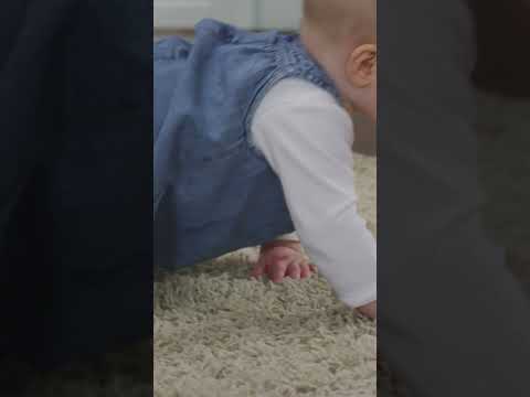 cute babe #funnyvideo